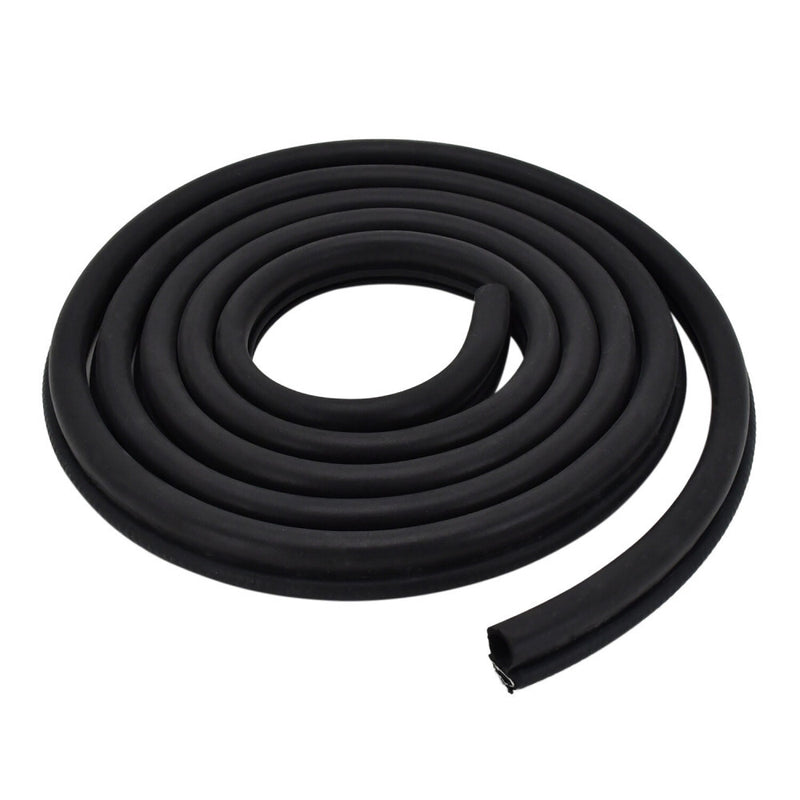 DURAFORCE Cab Outer Door Frame Weather Seal for Bobcat 7011039 543 553 643 645 741 742 773