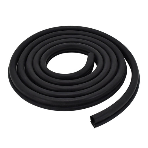 DURAFORCE Cab Outer Door Frame Weather Seal for Bobcat 7011039 543 553 643 645 741 742 773