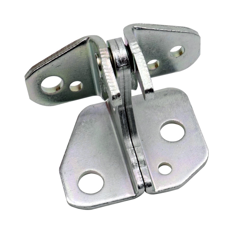 DURAFORCE For 2013-23 Dodge Charger Durango Right Side Upper Door Hinge Front or Rear