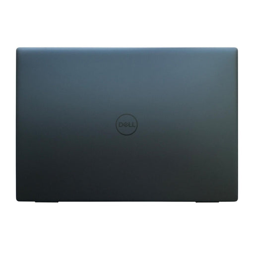 DURAFORCE Blue Back Cover 0K9G5V For Dell Inspiron 16Plus 7620 7625 No-Touch Top Case Lid