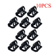 DURAFORCE Front Grille Bumper Clip For 2004-2012 Chevy GMC Savana 15162843 10Pcs