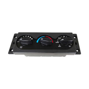 DURAFORCE AC Heater Climate Control Panel For International 4200 4300 4400 8600 3545543C1