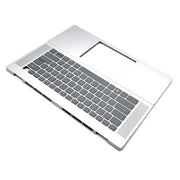 DURAFORCE New For Dell Inspiron 16 5625 5620 Palmrest w/Backlit Keyboard 0HJ5PC B12 Silver