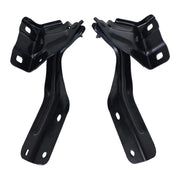 DURAFORCE Hood Hinge Driver+Passenger for Nissan Murano 2015-2021 654015AA0A 654005AA0A