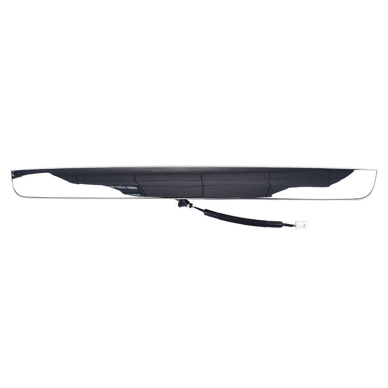 Rear Lift Gate Chrome Handle Trim Moulding for Nissan Pathfinder 3 5L 2013 2020