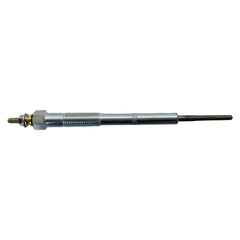 DURAFORCE For Isuzu NPR-XD/NQR 2004-2019 3.0L Diesel 4x Glow Plugs 97600096