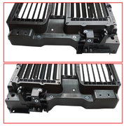 DURAFORCE For Mazda Cx-50 2023-24 Support Grille Grill Air Shutter Of Radiator VA4053100A