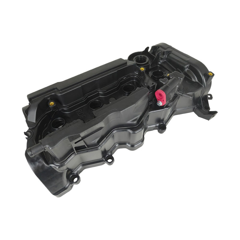 DURAFORCE Engine Valve Cover with Gasket for 2013-2017 Honda Accord 2015-2019 CR-V L4 2.4L