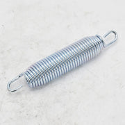 DURAFORCE GENUINE HUSTLER MOWER 607616 DECK IDLER SPRING DASH RAPTOR FASTRAK 122388
