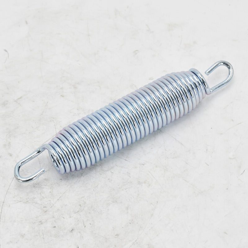 DURAFORCE GENUINE HUSTLER MOWER 607616 DECK IDLER SPRING DASH RAPTOR FASTRAK 122388