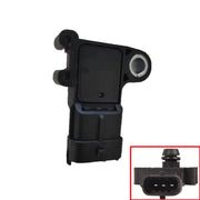 DURAFORCE Absolute Sensor Pressure Manifold MAP For Buick Cadillac Chevrolet GMC 55573248