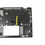 DURAFORCE New Palmrest Non-Backlit Keyboard For Dell Latitude 14 3420 E3420 4PX9K 2RM93 US