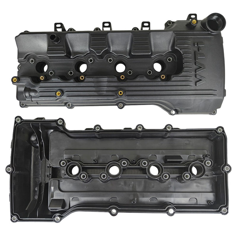 DURAFORCE Engine Valve Cover 11201-75055 Fit For 2005-2015 Toyota Tacoma 2010 4Runner 2.7L