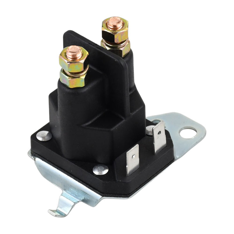 DURAFORCE Starter Solenoid Replaces 762-1261-211-50 725-06153A fits MTD Lawn Mower Tractor