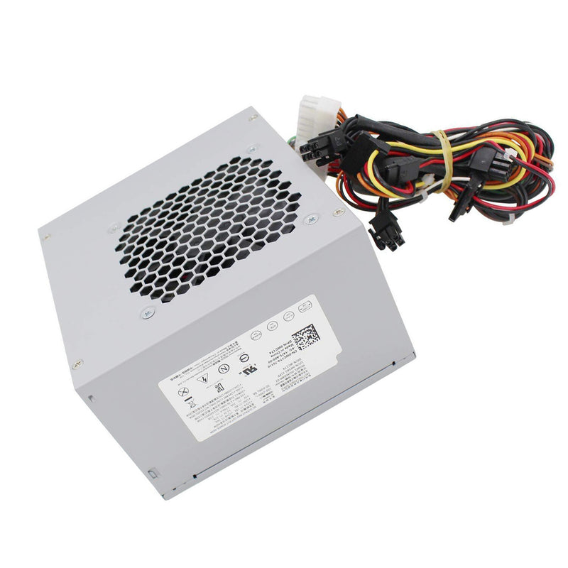 DURAFORCE For DELL XPS 8910 8920 8300 8900 8700 8500 R5 D460AM-03 PSU Power Supply 460W US