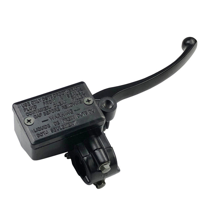 DURAFORCE Front Right Brake Master Cylinder For 1988-2000 Honda FourTrax 300 TRX300 4X4 US