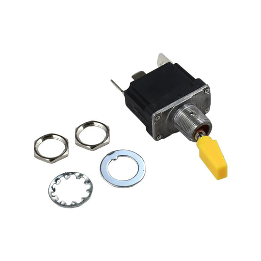 DURAFORCE Toggle Switch 31NT393-3-B08 31NT3933B08 Compatible with Honeywell