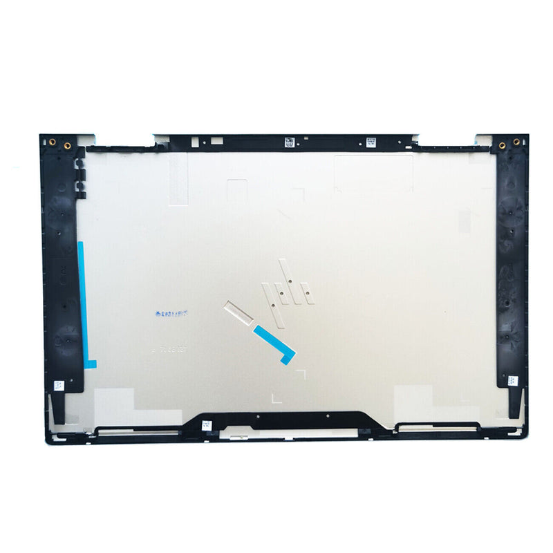 DURAFORCE LCD Back Cover For HP Envy 13-BD 13M-BD 13m-bd0033dx Top Lid M82692-001 13.3" US