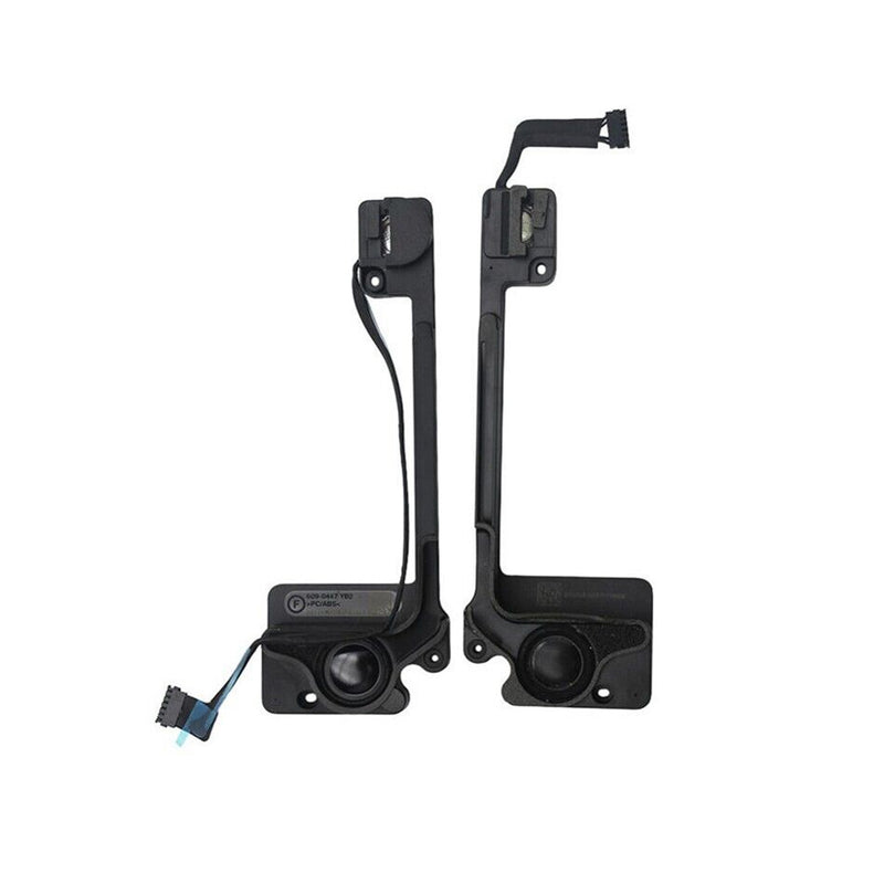923 0557 L and R Speakers for MacBook Pro 13 Retina Late 2013 Mid 2014