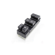 DURAFORCE Driver Left Master Power Window Switch For 2009-2014 Nissan Maxima 25401-9N00E