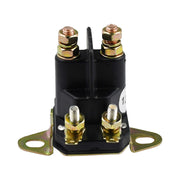 DURAFORCE Starter Solenoid For Exmark Lawn Boy Toro Timecutter SS5000 Z4200 SS4225 SS4235
