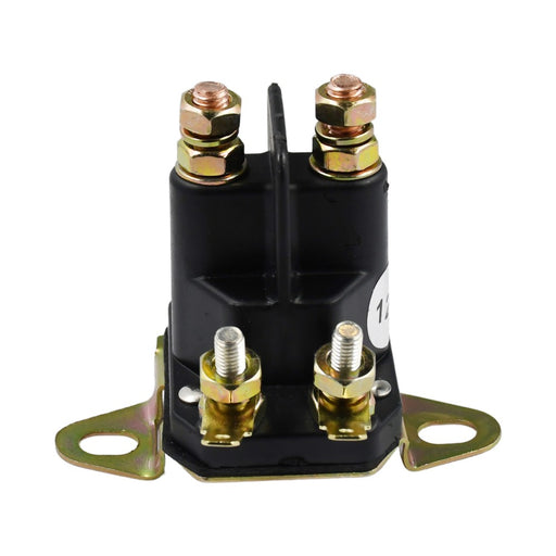 DURAFORCE Starter Solenoid For Exmark Lawn Boy Toro Timecutter SS5000 Z4200 SS4225 SS4235