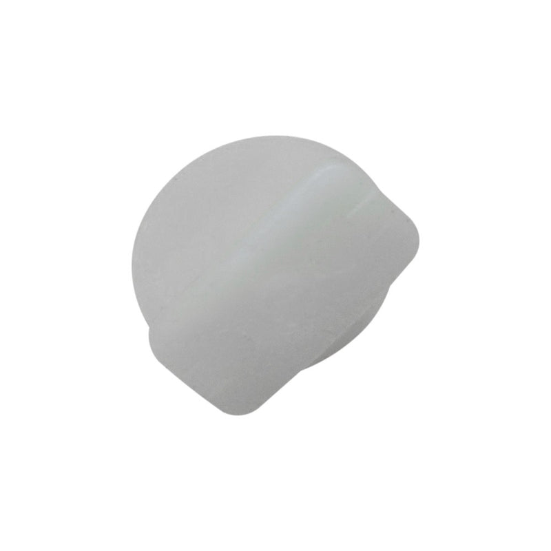 DURAFORCE Clip Front Side Panel For ISUZU NPR HD NQR NRR 2008-2020 White Pack of 8