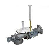 DURAFORCE Carburetor for Briggs Stratton 299437 297599 135200 130200 100200 130201 130292