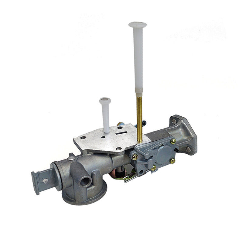 DURAFORCE Carburetor for Briggs Stratton 299437 297599 135200 130200 100200 130201 130292
