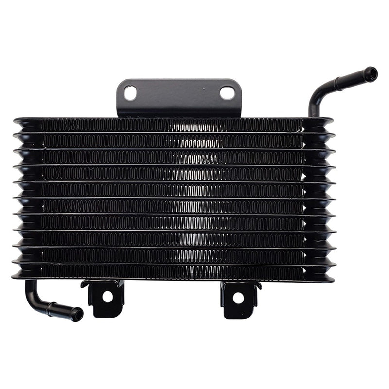 DURAFORCE New Oil Cooler MR453639 For Mitsubishi Pajero III IV 3.2L 3.5L 3.8L 2000-2020