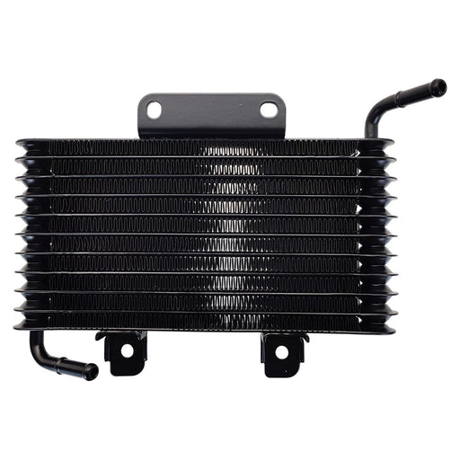 DURAFORCE New Oil Cooler MR453639 For Mitsubishi Pajero III IV 3.2L 3.5L 3.8L 2000-2020