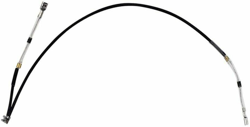 DURAFORCE 2PK New Wire Assembly Ignition Wire with diodes 844547, 692319 For V-twin Engine