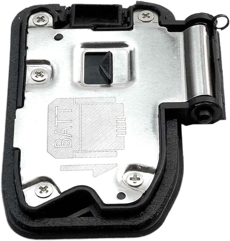 DURAFORCE Battery Door Cover Lid Cap Repair Part For Sony A7R III ILCE-7RM3 A7RM3 Camera