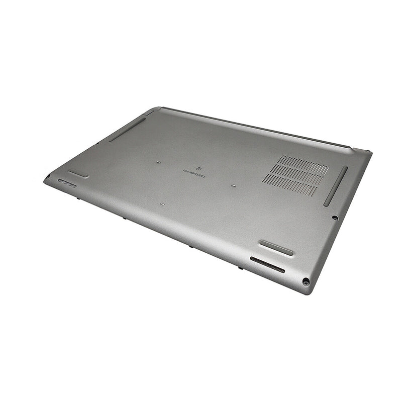DURAFORCE New For Dell Latitude 5421 E5421 Lower Bottom Base Case Cover 0JG7NR JG7NR Gray