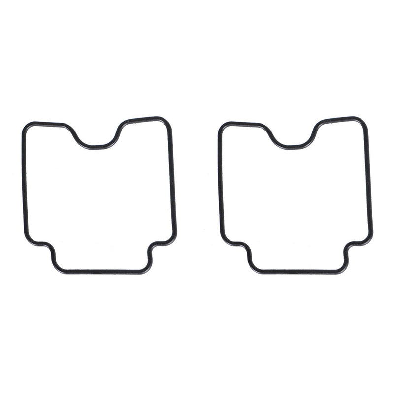 DURAFORCE 2 Sets Carburetor Repair Kit Diaphragm for Yamaha XVS1100 V-Star 1999-2007