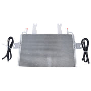 DURAFORCE For 1999-2003 Ford F-250 F-350 7.3L Powerstroke Transmission Cooler XC3Z7A095BA