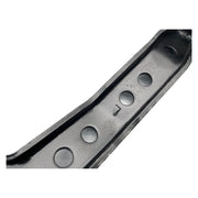 DURAFORCE 2007-2012 For Nissan Versa Full Subframe Crossmember Bushing and Arm Set