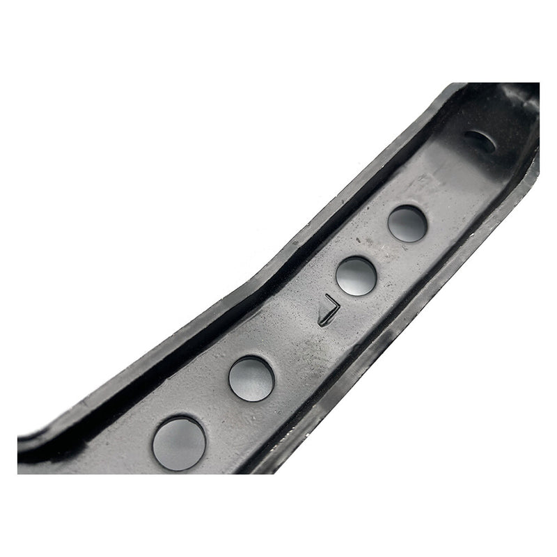 DURAFORCE 2007-2012 For Nissan Versa Full Subframe Crossmember Bushing and Arm Set