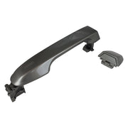 DURAFORCE For 12-17 Camry Toyota Code 1G3 Magnetic Gray Metallic Handle Rear Left or Right