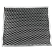 DURAFORCE W10905734 Range Hood Filter w10905734 AP6050126 for whirlpool range WVU37UC0FS0