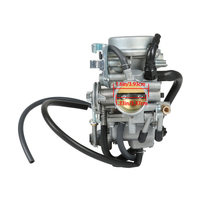 DURAFORCE Carburetor For Honda Shadow VLX600 VT600 16100-MZ8-U43 1999-2003 2004 2005-2007