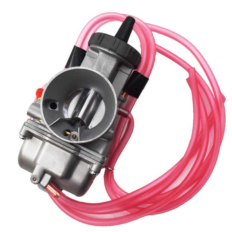 DURAFORCE For 1983-2006 Kawasaki KDX200 PWK 38 38mm Carburetor Carb