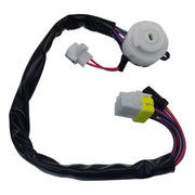 DURAFORCE For Isuzu NQR 2005-2007 4HK1 5.2L/NRR 2005-2007 Ignition Cable Switch