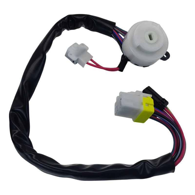 DURAFORCE For Isuzu NQR 2005-2007 4HK1 5.2L/NRR 2005-2007 Ignition Cable Switch