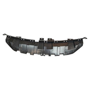 DURAFORCE 62310-6EM0A For Nissan Versa 2023-2024 Front Upper Radiator Support Cover Panel