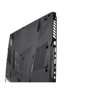 DURAFORCE New Upper Case Palmrest & Bottom Cover Enclosure For MSI GL73 GP73 GP73M MS-17P1