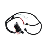 DURAFORCE Dual Speed Electric Fan Wiring Harness 674-00923 For Chevy Avalanche 1500 2500