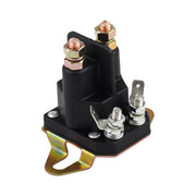 DURAFORCE For John Deere Starter Solenoid MIU12537 S240 X300 X304 X310 X320 X324 X350 X360