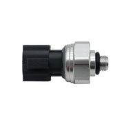 DURAFORCE 1PC A/C Pressure Transducer Switch Sensor For Nissan Maxima Infiniti 2000-2017