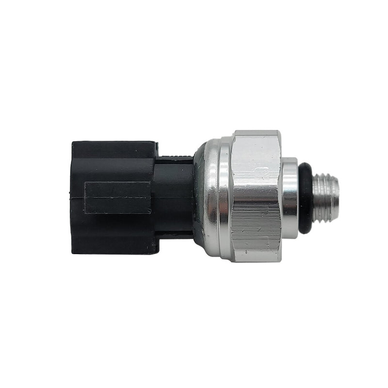 DURAFORCE 1PC A/C Pressure Transducer Switch Sensor For Nissan Maxima Infiniti 2000-2017